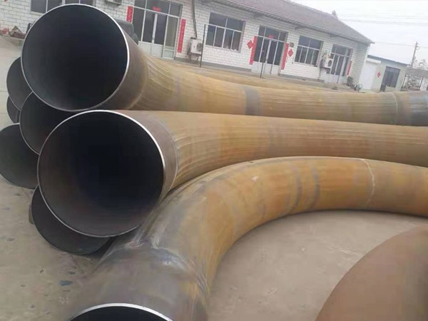 橋梁彎管 橋梁彎管