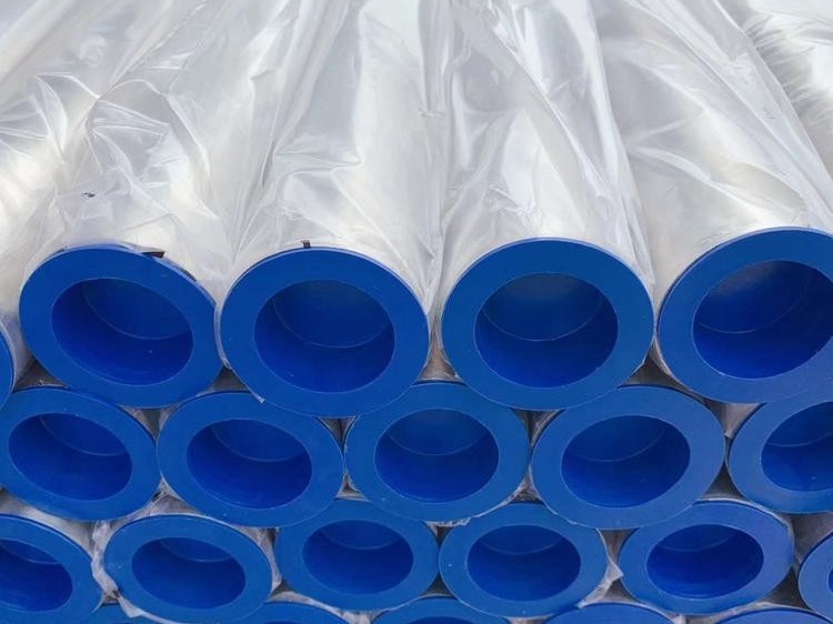 脫脂不銹鋼管S30408 脫脂不銹鋼管S30408