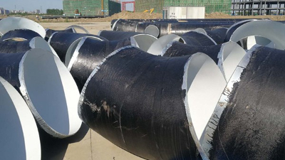 鋼宇管道中標尼泊爾電力局工程項目