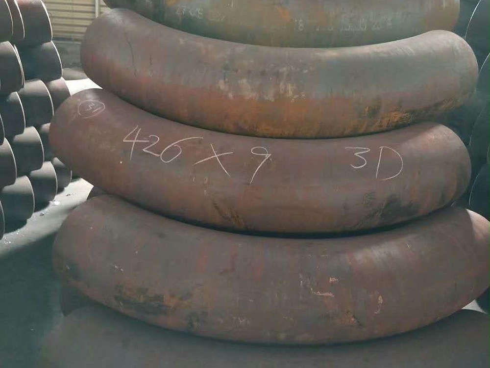 3D 彎頭426*9 3D 彎頭426*9