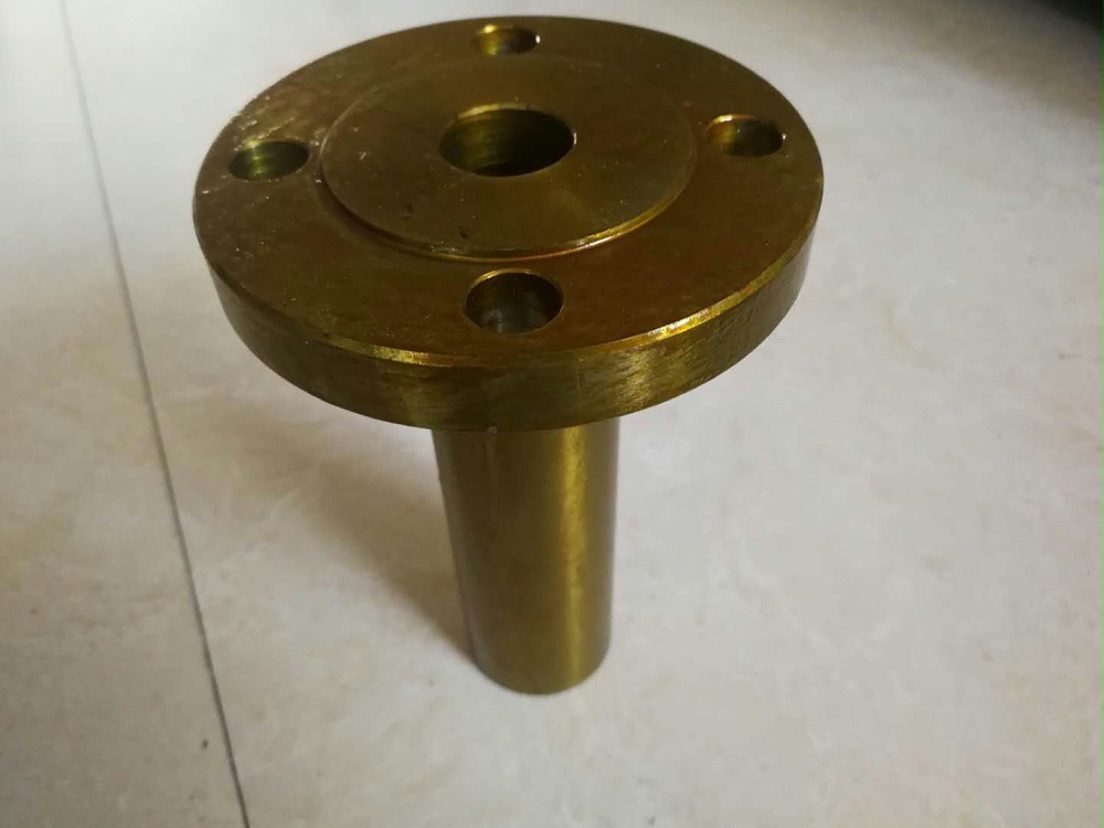 長高頸法蘭 長高頸法蘭