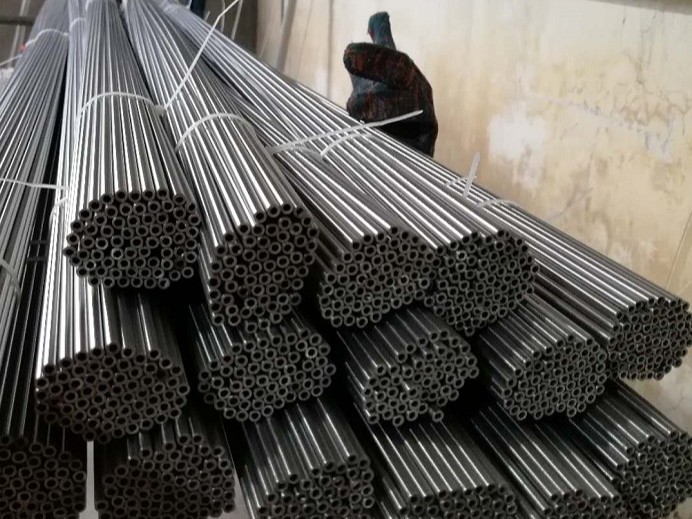 SA179換熱器管，冷凝器無(wú)縫鋼管