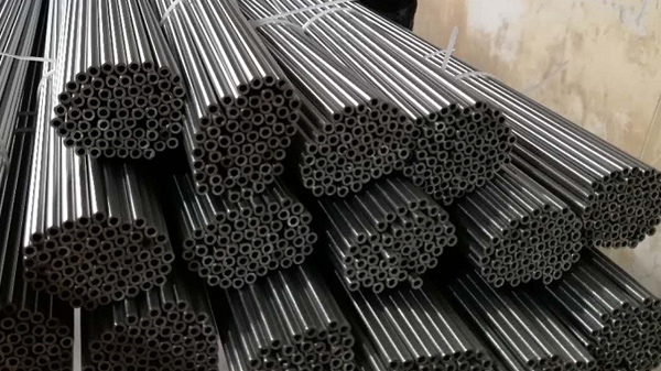 什么是無縫鋼管？它有哪些優點？